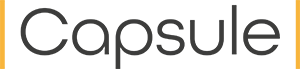 Capsule Logo