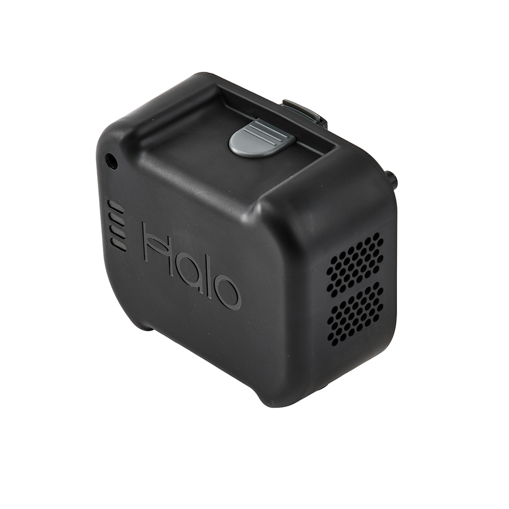 Capsule XR - Battery