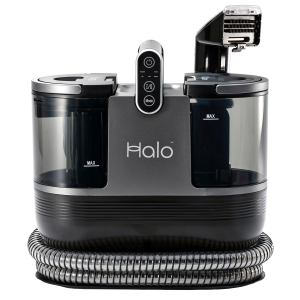 Halo HotSpot Heated Spot Washer