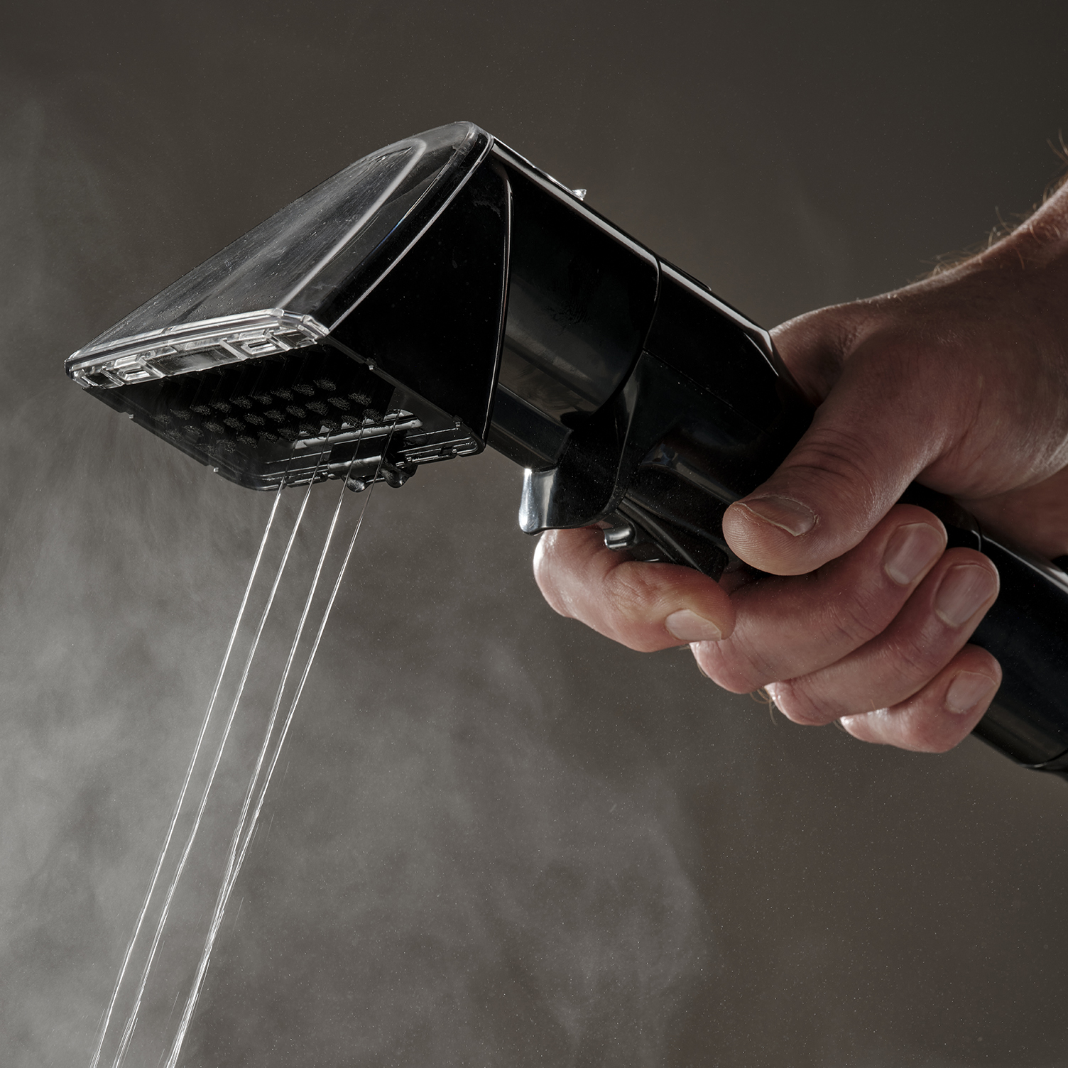 Halo Hotspot 60C Heated Water cleaning