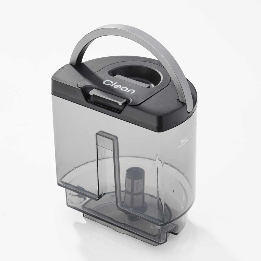 Halo hotspot 1.6L Clean Water Tank