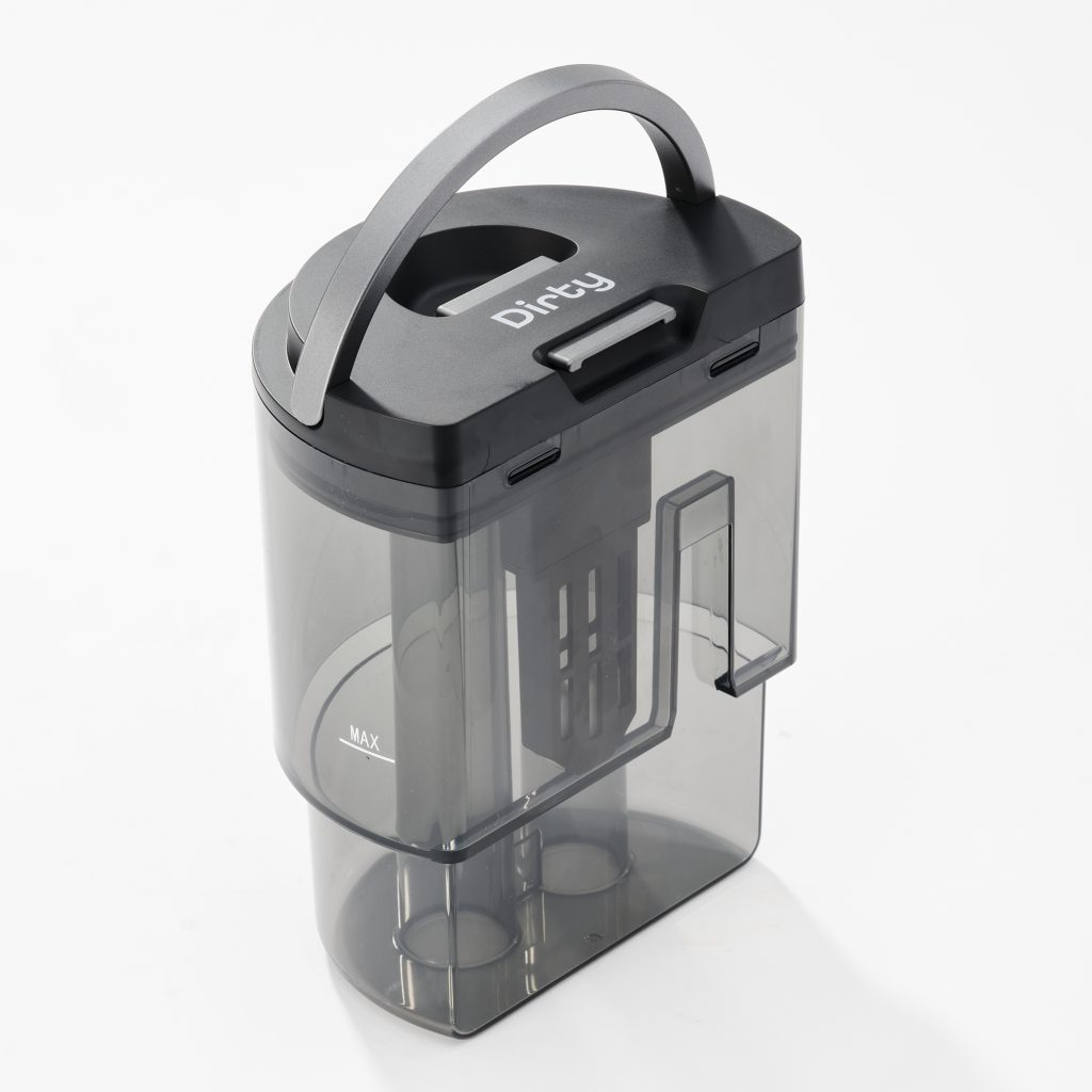 Halo Hotspot 1.0L Dirty Water Tank