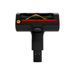 Mini Power Brush gold