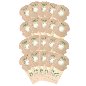 20 pouch bundle