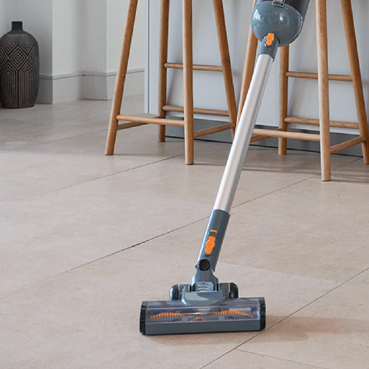 Precision Manoeuvrability
