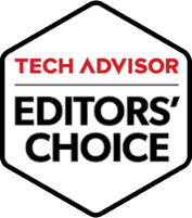 Tech Advisor Editors Choice